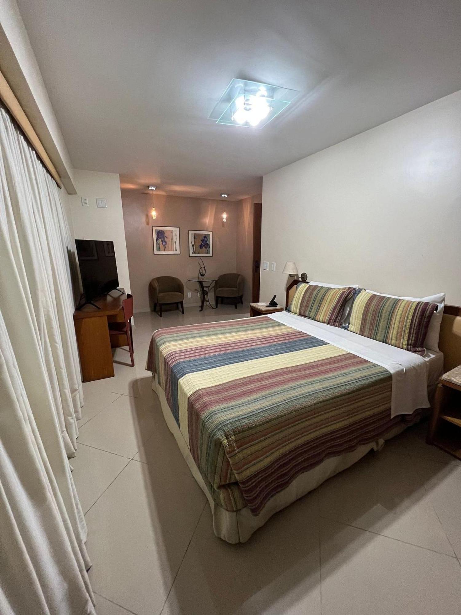 Flat Ipanema - Vieira Souto 500 Διαμέρισμα Ρίο ντε Τζανέιρο Εξωτερικό φωτογραφία