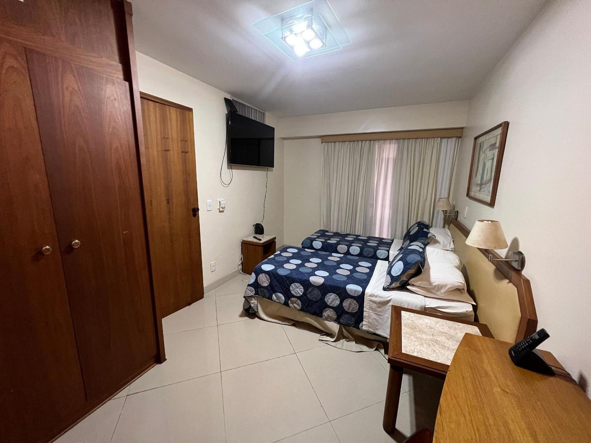 Flat Ipanema - Vieira Souto 500 Διαμέρισμα Ρίο ντε Τζανέιρο Εξωτερικό φωτογραφία