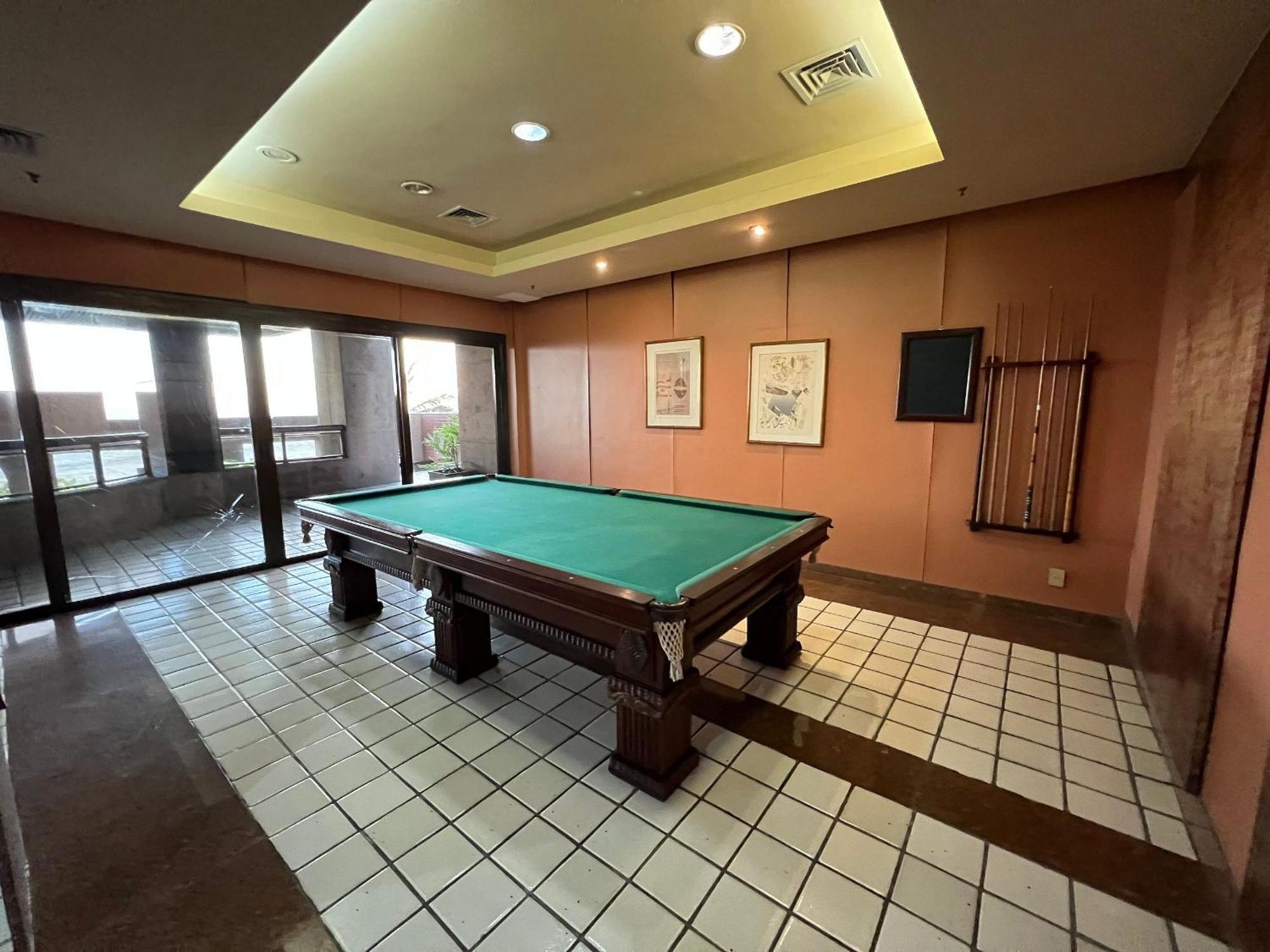 Flat Ipanema - Vieira Souto 500 Διαμέρισμα Ρίο ντε Τζανέιρο Εξωτερικό φωτογραφία
