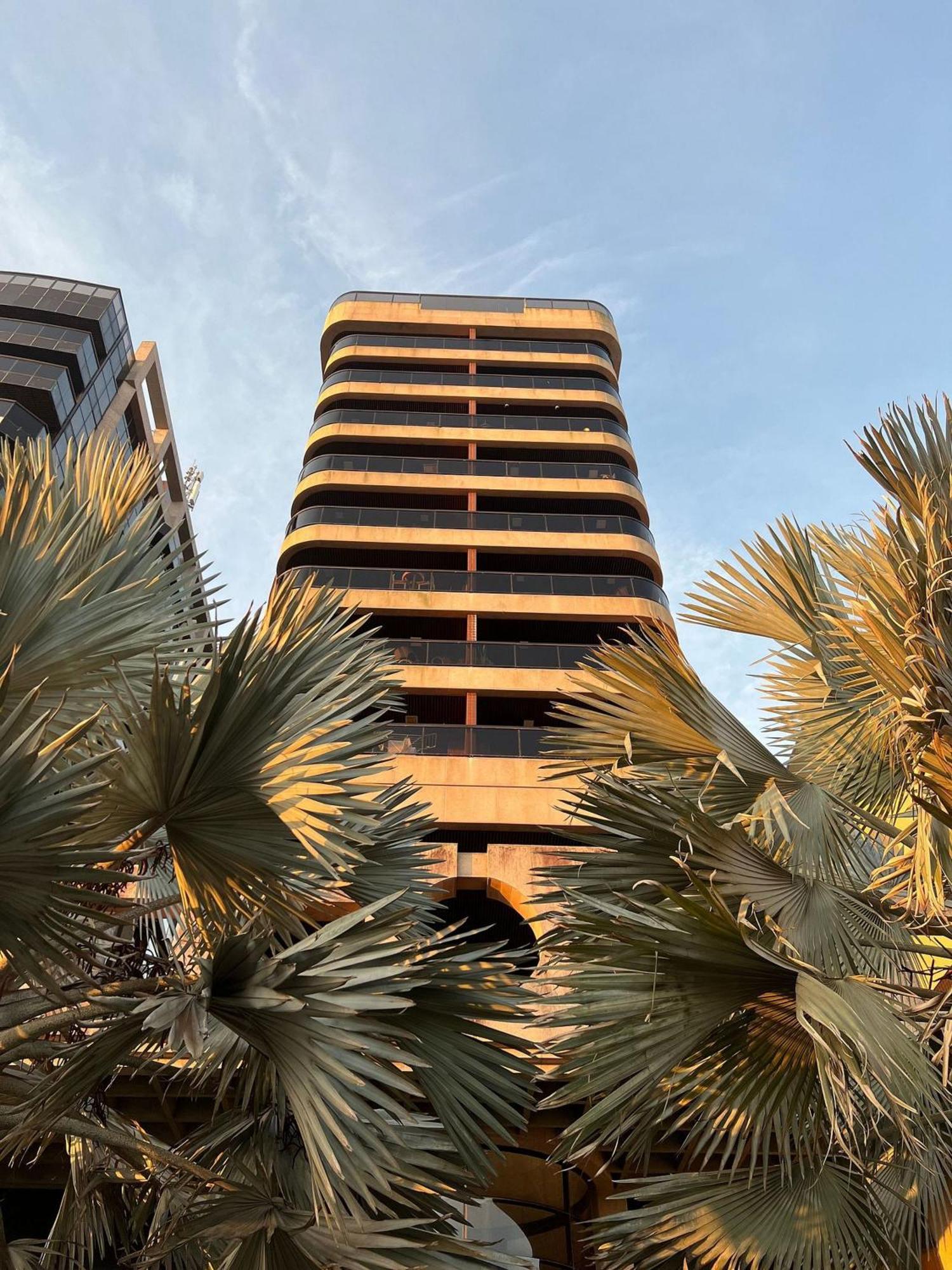 Flat Ipanema - Vieira Souto 500 Διαμέρισμα Ρίο ντε Τζανέιρο Εξωτερικό φωτογραφία