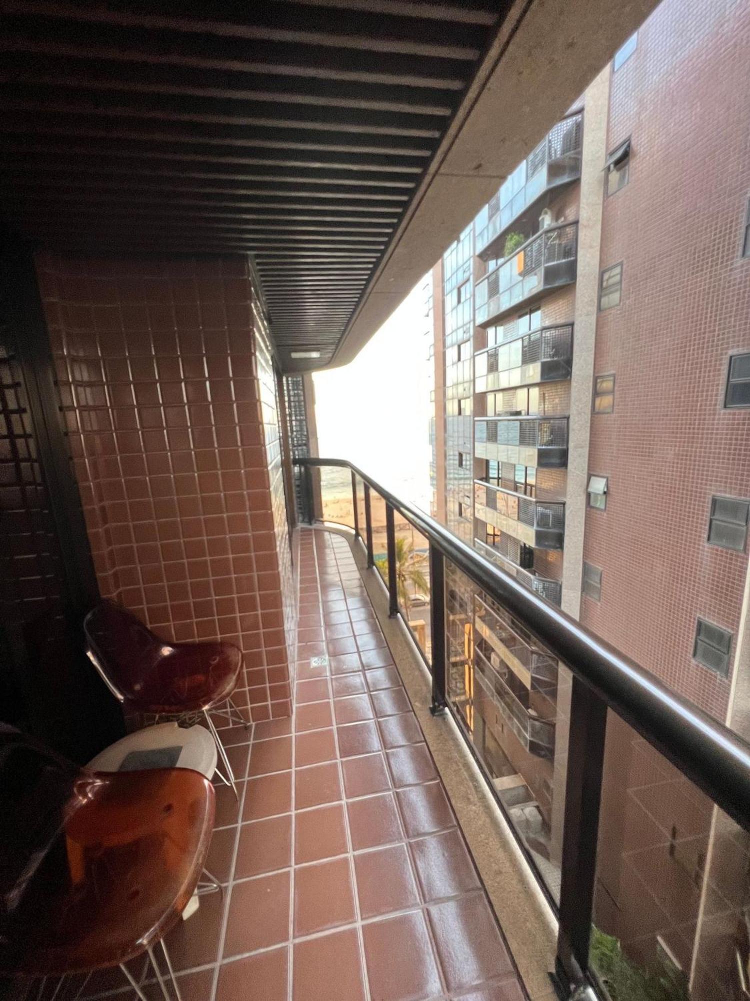 Flat Ipanema - Vieira Souto 500 Διαμέρισμα Ρίο ντε Τζανέιρο Εξωτερικό φωτογραφία