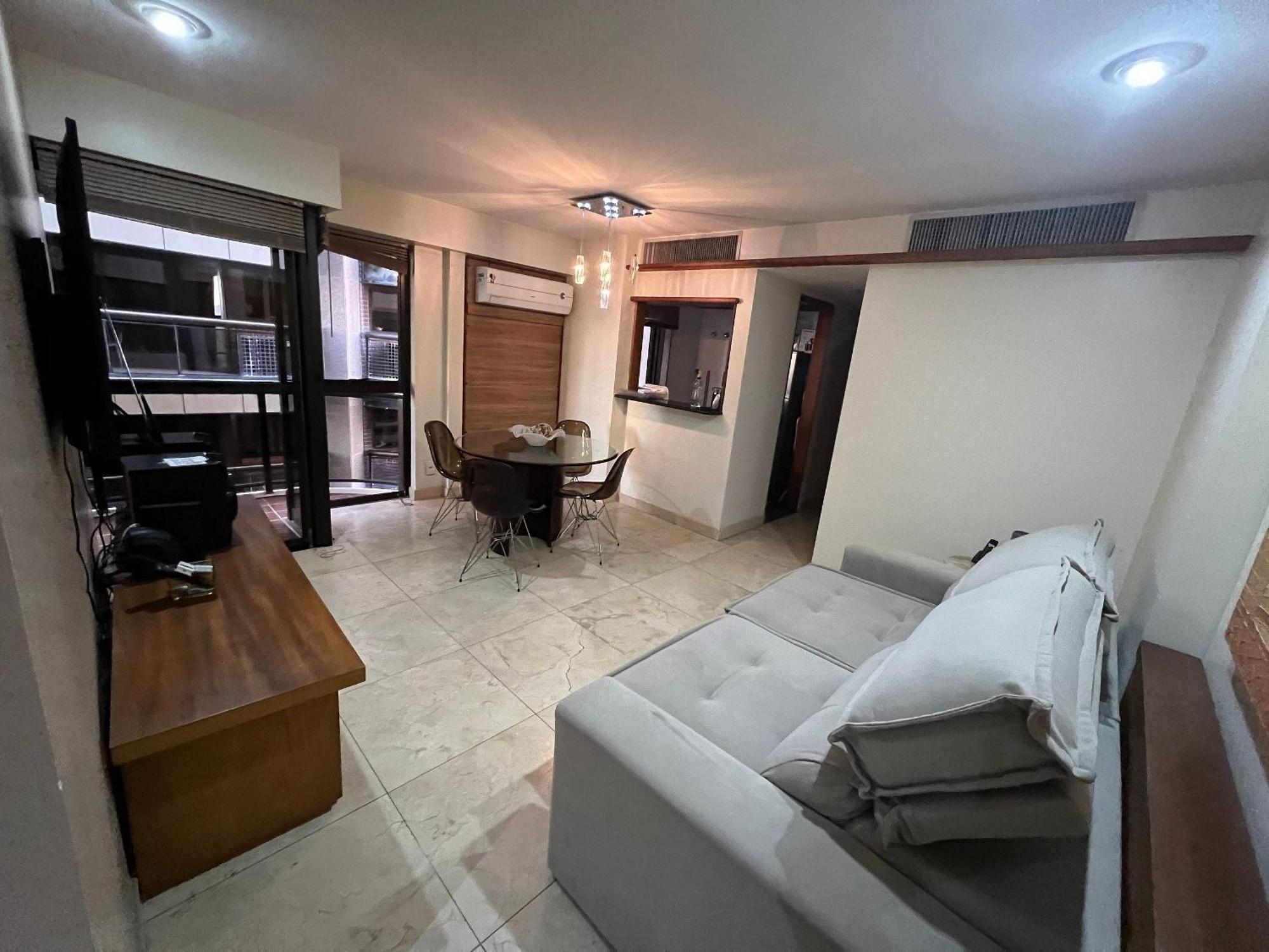 Flat Ipanema - Vieira Souto 500 Διαμέρισμα Ρίο ντε Τζανέιρο Εξωτερικό φωτογραφία