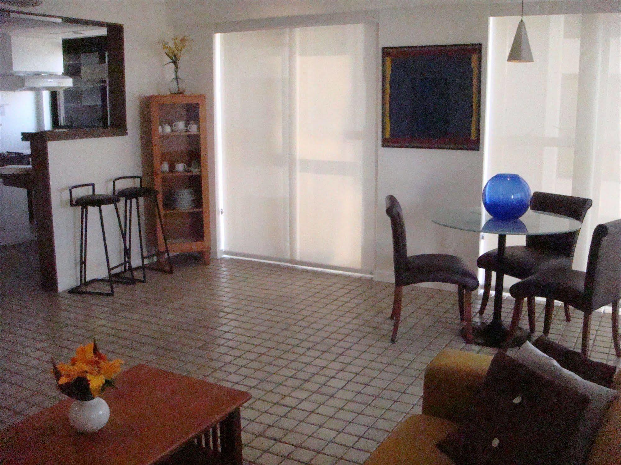 Flat Ipanema - Vieira Souto 500 Διαμέρισμα Ρίο ντε Τζανέιρο Εξωτερικό φωτογραφία